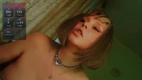 Annika online show from May 11, 10:53 am