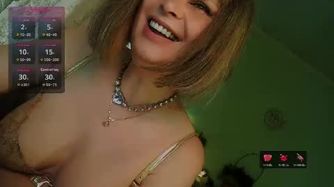 Annika online show from May 12, 10:46 am