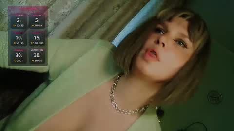 Annika online show from May 16, 10:36 am