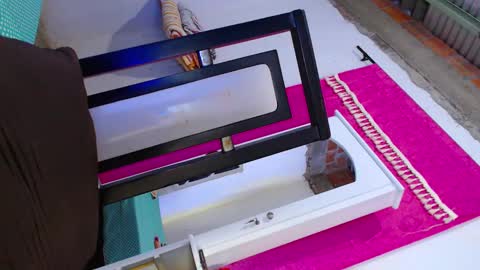 Salome  IG  Salomeeblondex  online show from January 18, 4:52 am