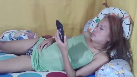 carmella online show from February 13, 6:37 pm