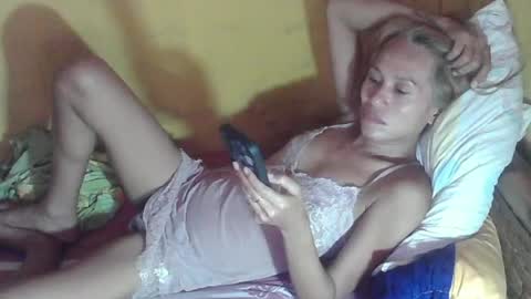 carmella online show from May 11, 3:56 am