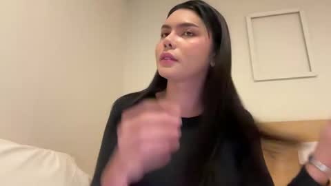 REIGNEASIA online show from February 5, 9:04 am