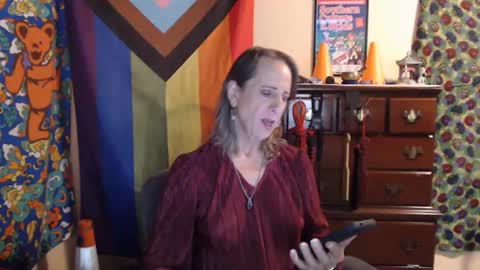 twocumkerry online show from May 10, 8:41 am