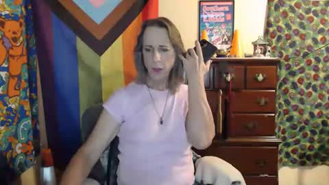 twocumkerry online show from May 26, 7:38 am