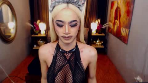 KiaraKeana online show from November 10, 3:18 am