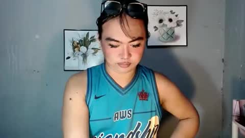 Tyla online show from May 27, 3:25 am
