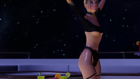 tyra_foxx online show from November 12, 3:41 am