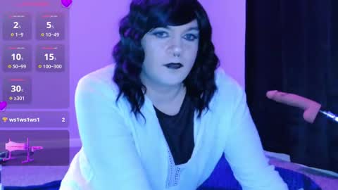 Lexi online show from November 29, 3:19 am