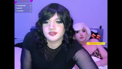 Lexi online show from December 5, 6:29 am