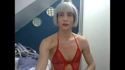 unadiosa online show from February 17, 9:33 pm