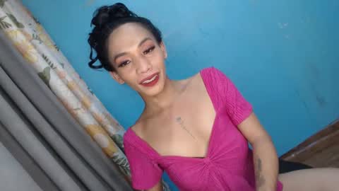 LOVELY JANE online show from October 5, 4:24 am