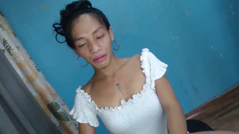 LOVELY JANE online show from October 7, 4:46 am