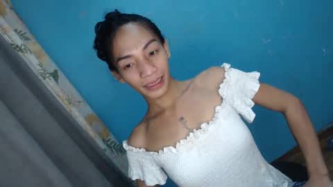 LOVELY JANE online show from October 11, 11:56 am