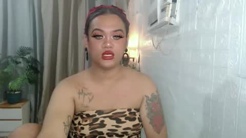 Bella Shamara Odett online show from September 19, 3:56 am