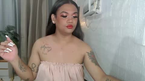 Bella Shamara Odett online show from September 20, 4:40 am