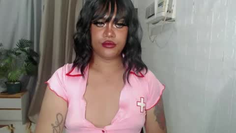 Bella Shamara Odett online show from September 22, 5:07 pm