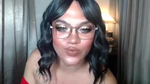 Bella Shamara Odett online show from October 1, 5:24 pm