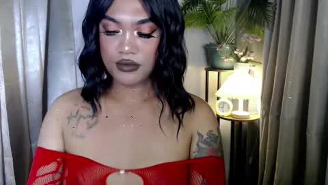 Bella Shamara Odett online show from October 3, 6:08 pm