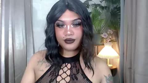 Bella Shamara Odett online show from October 9, 12:28 pm