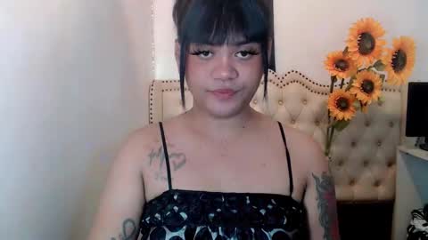 Bella Shamara Odett online show from October 14, 8:53 pm