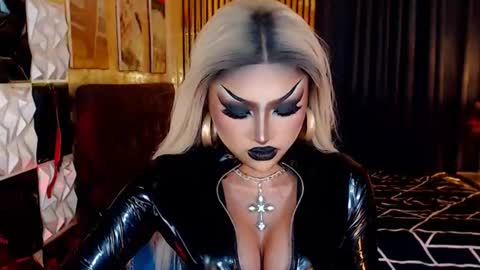 BRIANNA online show from June 30, 6:52 pm