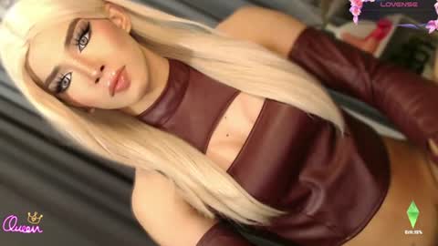 Miss Andrea online show from July 3, 7:19 pm