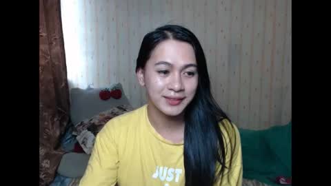Aya online show from May 27, 1:03 am