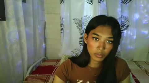 Ms. Criza online show from February 24, 3:32 am