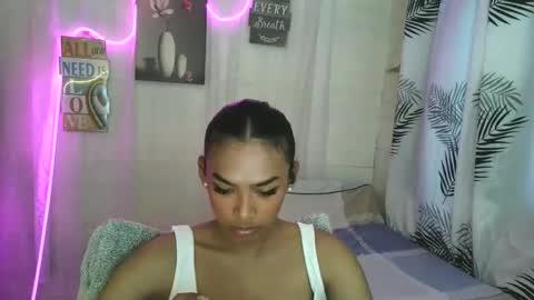 Ms. Criza online show from May 8, 2:41 am