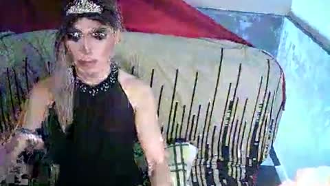 MISS ANNA online show from April 26, 1:42 pm