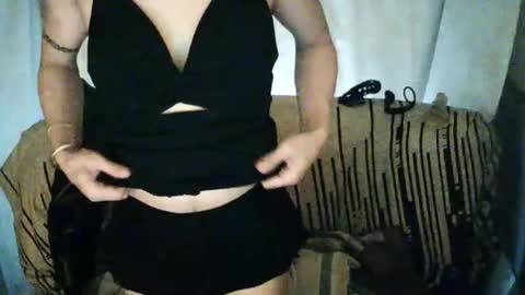 MISS ANNA online show from May 25, 11:07 am