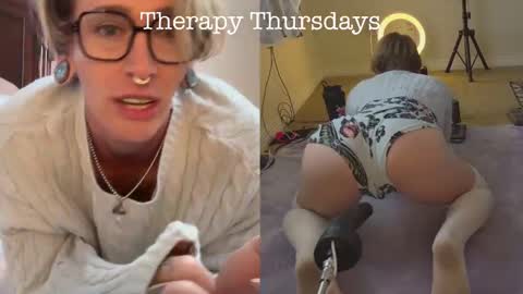 Goddess online show from November 20, 9:04 pm