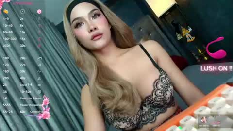 georgina online show from August 8, 11:05 am
