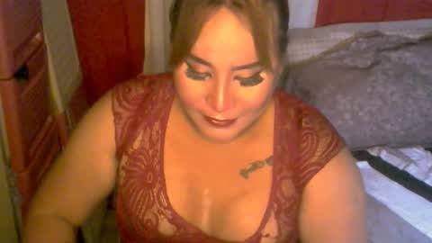 pretitit micole online show from December 6, 4:12 pm