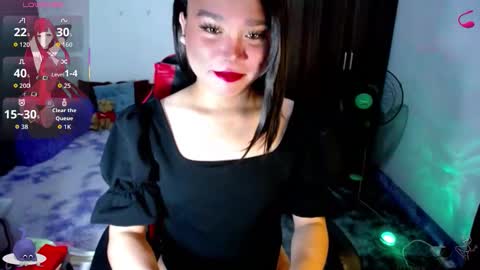 KENDRA online show from May 15, 4:10 am