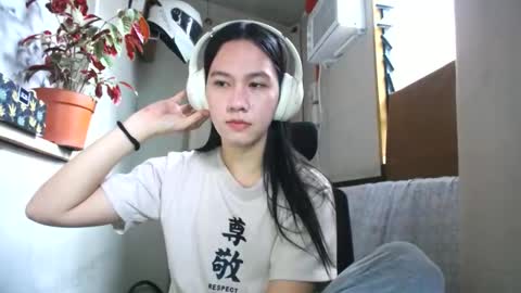 Erika online show from February 28, 2:07 am