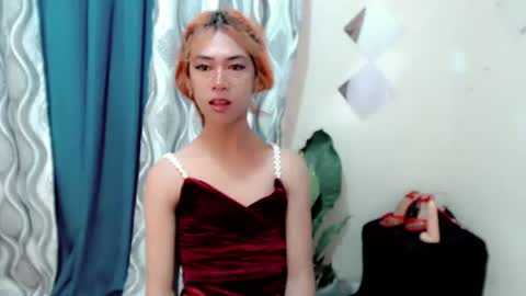 urasianyana online show from May 29, 3:16 am