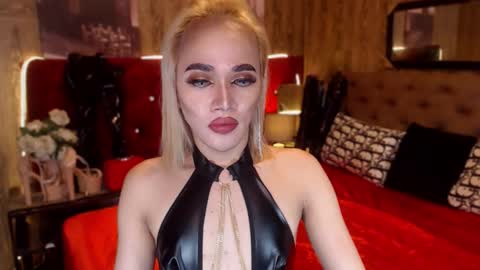 KENDALL online show from January 9, 6:57 pm