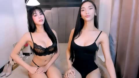 Im your doll maica online show from May 3, 3:11 am