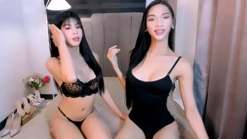 Im your doll maica online show from May 15, 5:38 am