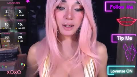 My bella 3 online show from October 26, 11:39 am