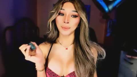 My bella 3 online show from January 31, 9:24 pm