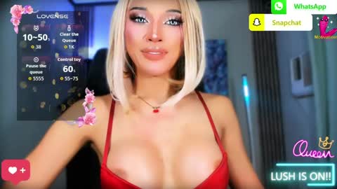 My bella 3 online show from May 5, 3:12 am