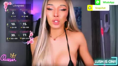 My bella 3 online show from May 18, 4:07 am
