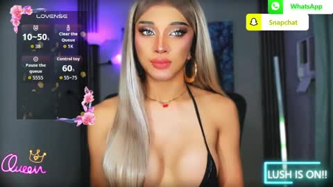 My bella 3 online show from May 27, 1:57 am