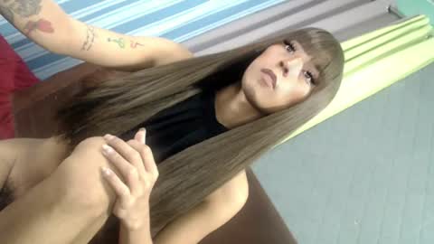 urhotttykim online show from July 24, 12:26 pm