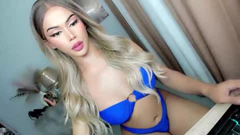 ANGEL online show from October 27, 5:10 pm