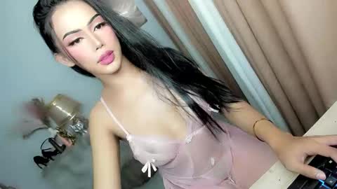 ANGEL online show from November 20, 6:14 am