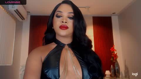 UrMajestyTyra online show from May 30, 9:18 am